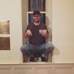 Profile Picture of Jason Swartz (@jswankypanky) on Instagram