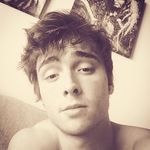Profile Picture of Danny Simms (@dannysimms1992) on Instagram