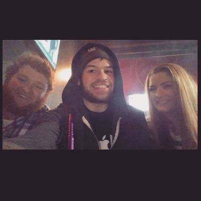 Profile Picture of Tyler Stricker (@TylerStricker) on Twitter