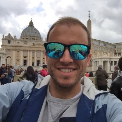 Alfonso Muela Adan - Twitter Profile Picture of Alfonso Muela Adan (@AlfonsoMuelaAda) on Twitter