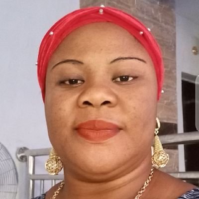 Profile Picture of Nnenna Nwaije (@NNwaije) on Twitter