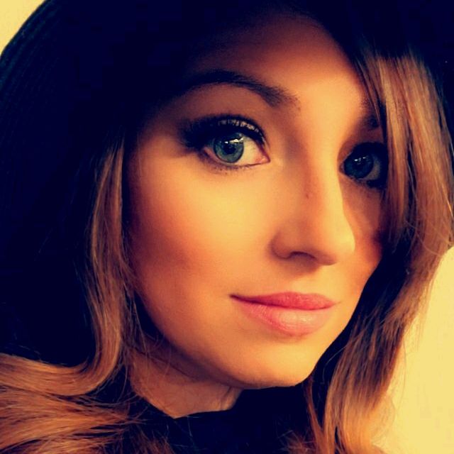 Amanda Donath - Tiktok Profile Picture of Amanda Donath (@donathamanda) on Tiktok