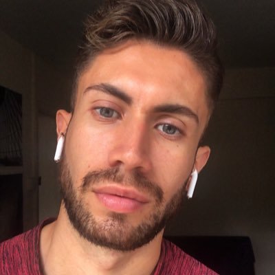 Profile Picture of Kyle (@KyleShaneM) on Twitter