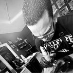 Profile Picture of Ramón Rivera (@raymondink_tattoo_art) on Instagram