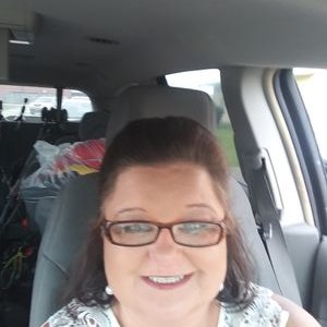 Profile Picture of Lori Welty (@lady_ann3271) on Twitter