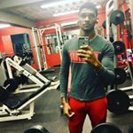 Profile Picture of derick (@dericksinghst) on Instagram