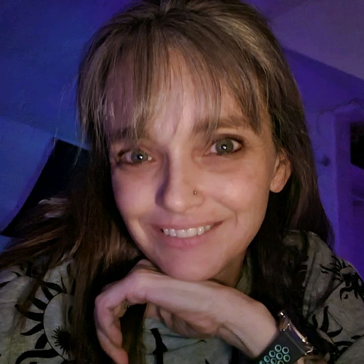 Profile Picture of Stephanie Hiser (@stephiser) on Tiktok