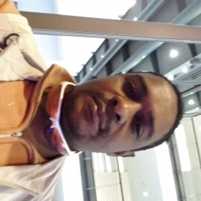 Profile Picture of Steve Kaba (@kaba_steve) on Twitter