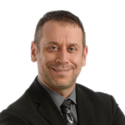 Profile Picture of Matt Canham (@mattcanham) on Twitter