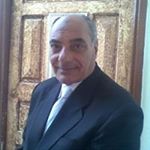 Profile Picture of Mohamed Mokbel (@ma_mokbel) on Instagram