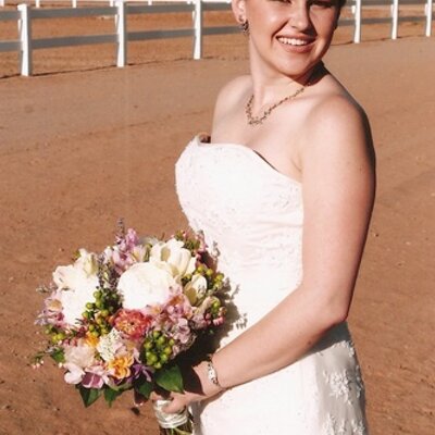 Profile Picture of Katie Critchley (@pknoodle) on Twitter