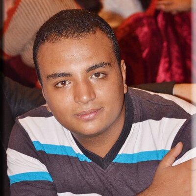 Profile Picture of George Malak (@GeorgeMalak4) on Twitter