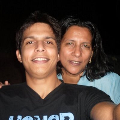 Profile Picture of Kenneth Machado (@kennethmach) on Twitter