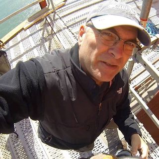 Profile Picture of Larry Warner (@warnerl) on Instagram