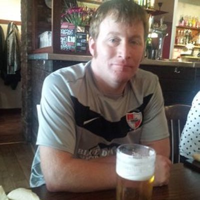 Profile Picture of Craig Chester (@chester197601) on Twitter