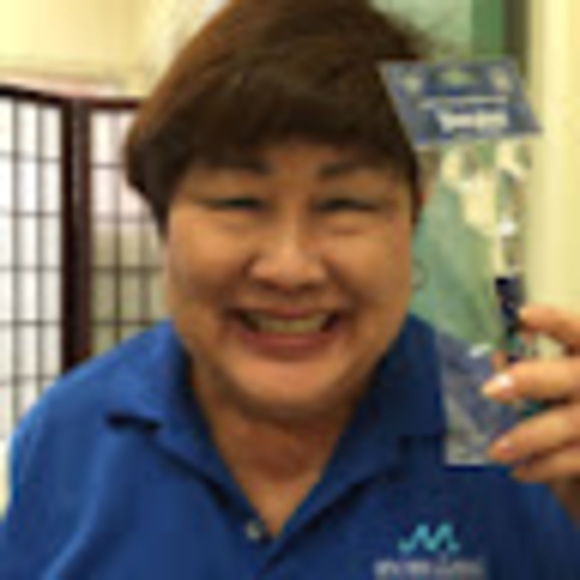 Profile Picture of Doreen Higa (@doreenhiga) on Poshmark