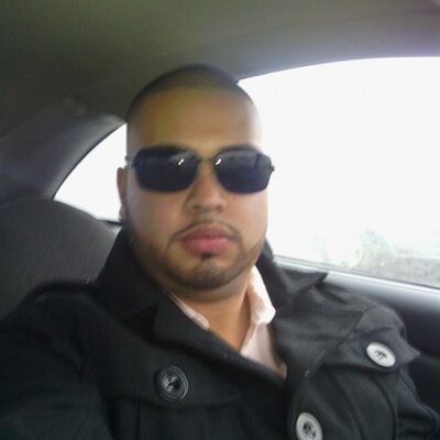 Profile Picture of Jason Aguilera (@aguilerasaul90) on Twitter