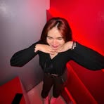 Rose Antonette - Facebook Profile Picture of Rose Antonette (@roseantonetteibarra) on Facebook