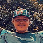 Profile Picture of Hunter Harper (@hunterharper75) on Instagram