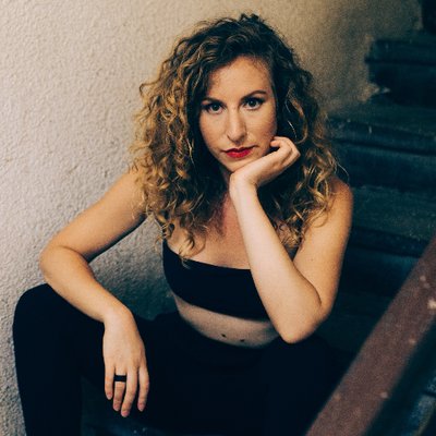 Profile Picture of Maya Isac (@MayaIsacowitz) on Twitter