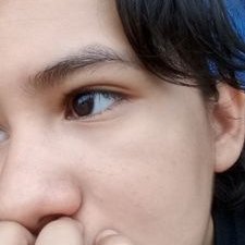 Profile Picture of Iris Granados (@IrisGranados2) on Twitter