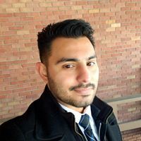 Profile Picture of Adam Cornejo (@adam-cornejo) on Quora