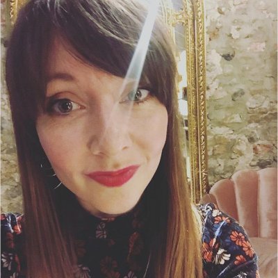 Profile Picture of Rachel Conway (@@rachel_1989) on Twitter