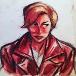 Profile Picture of Juliette A. Laurent (@juliettea.laurent) on Instagram