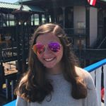 Profile Picture of s a r a h (@sarah_blanks) on Instagram