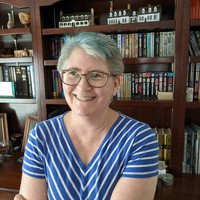 Profile Picture of Lisa Bussom (@lisa-bussom) on Quora