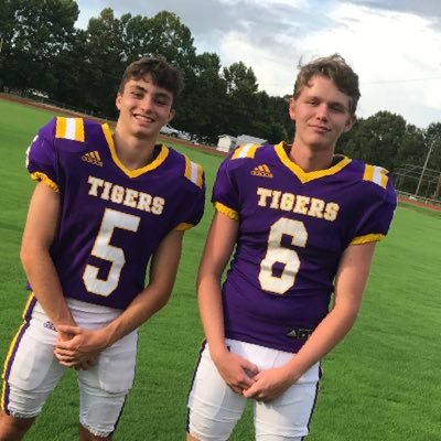 Profile Picture of Nicholas Parrish (@Nichola22372309) on Twitter