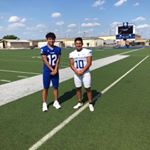 Profile Picture of J A C O B   A L C O R T A  🎡 (@satx.chucky) on Instagram