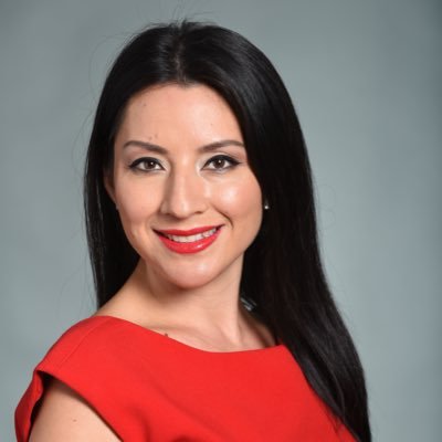 Profile Picture of Adriana Barajas (@Adriiiss) on Twitter