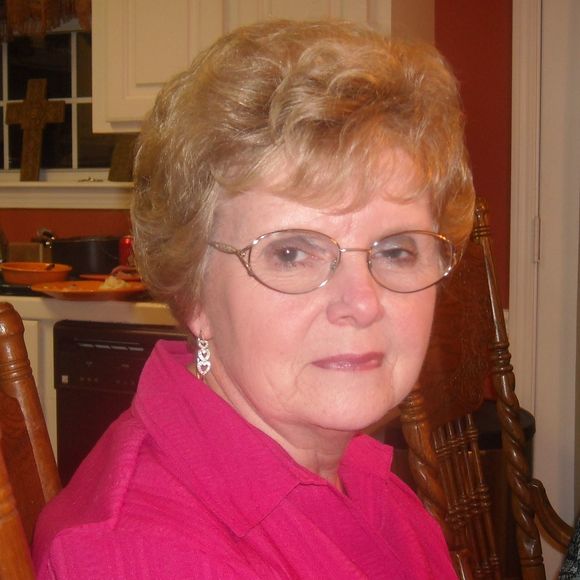 Profile Picture of Bernette Keith (@organist1) on Poshmark