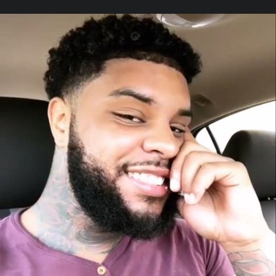 Profile Picture of Paul D Roundtree (@PaulRoundtree) on Twitter