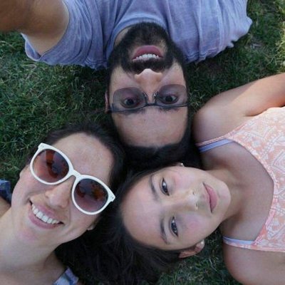 Profile Picture of Angelo Bernardi O. (@@anbernardi) on Twitter