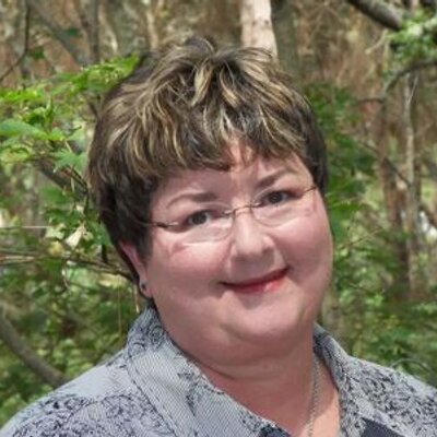 Profile Picture of Cathy Ferguson (@@cathyferg17) on Twitter