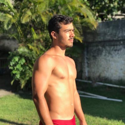 Profile Picture of Lucio Thomas (@luci00thomas) on Twitter