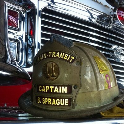Profile Picture of Brad Sprague (@BradS103) on Twitter