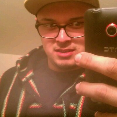 Profile Picture of Sergio Iraheta (@sergio_iraheta) on Twitter