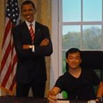 Profile Picture of Wong Chun Boon (@chunboonwong) on Instagram