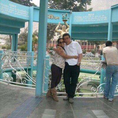 Profile Picture of ANTONIO ESPEJO (@Ames764ESPEJO) on Twitter