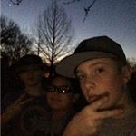 Profile Picture of Brendan Griffin (@bgpanthers14) on Instagram