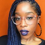 Profile Picture of Gena-mour Barrett (@poutgena) on Instagram