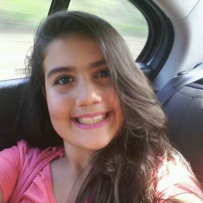 Profile Picture of Julia Perillo (@julia_perillo) on Twitter
