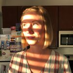 Profile Picture of Julianne Blanton (@peachyykeen) on Instagram