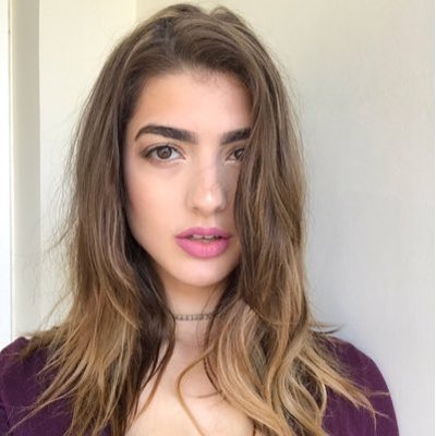 Profile Picture of Rachel Levin (@rclbeauty101) on Twitter