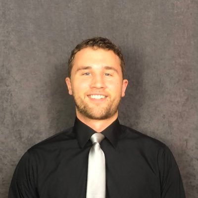 Profile Picture of Caleb Hendrickson (@Chendrickson312) on Twitter