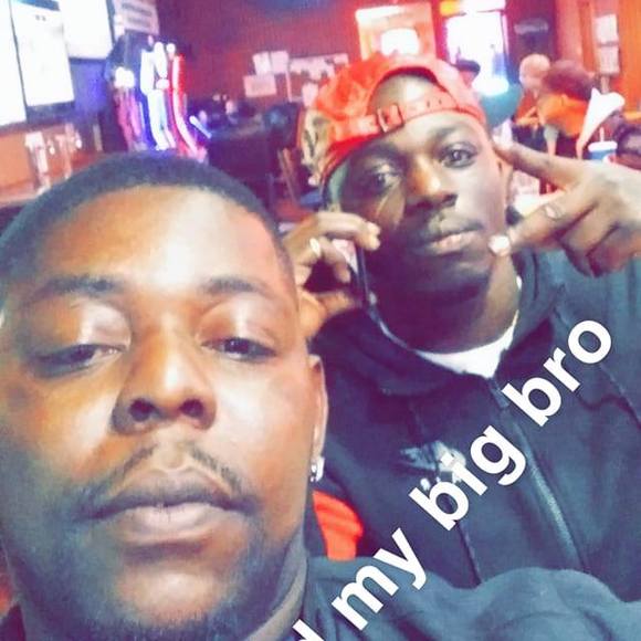 Profile Picture of Derrick Hargrett (@derrickhargrett) on Poshmark