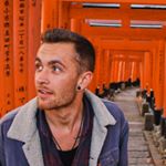 Profile Picture of Dylan O'Neill (@parachute_backpacks) on Instagram